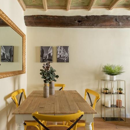 Apartamento Iflat The Heart Of Monti Roma Exterior foto