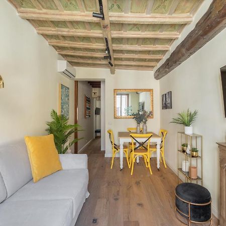 Apartamento Iflat The Heart Of Monti Roma Exterior foto