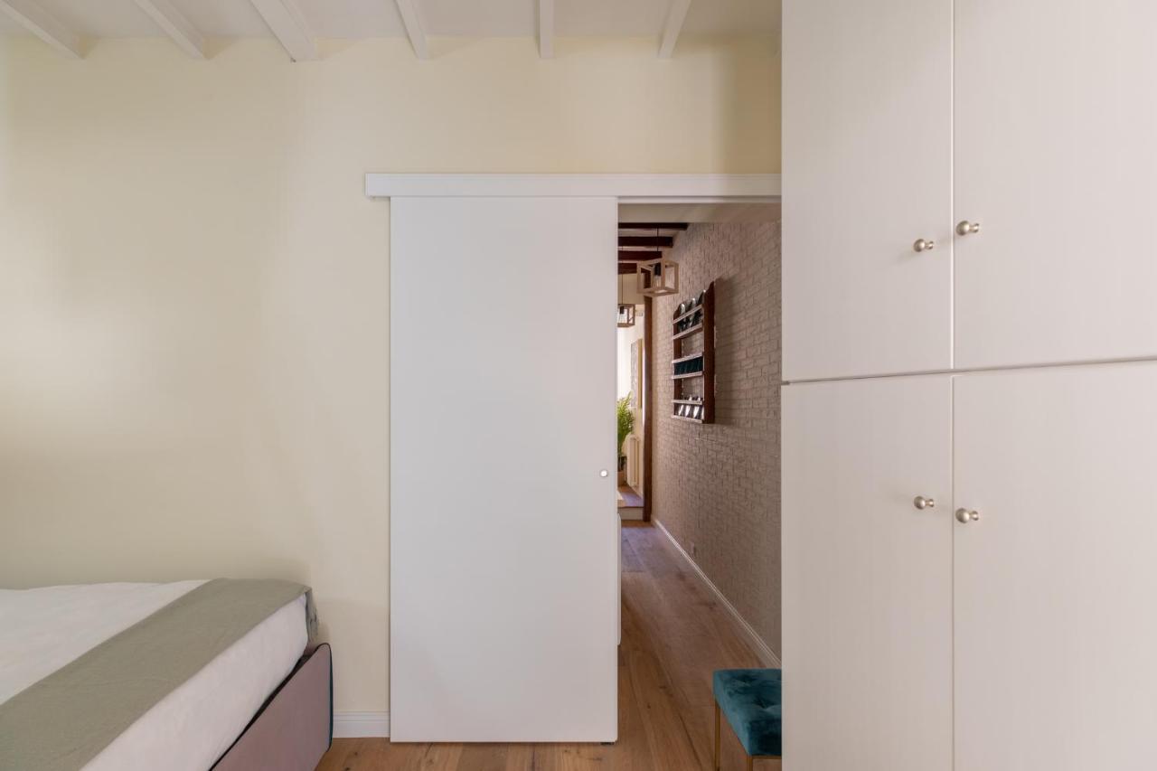 Apartamento Iflat The Heart Of Monti Roma Exterior foto