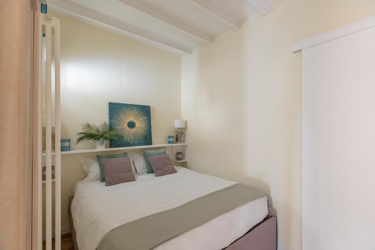 Apartamento Iflat The Heart Of Monti Roma Exterior foto