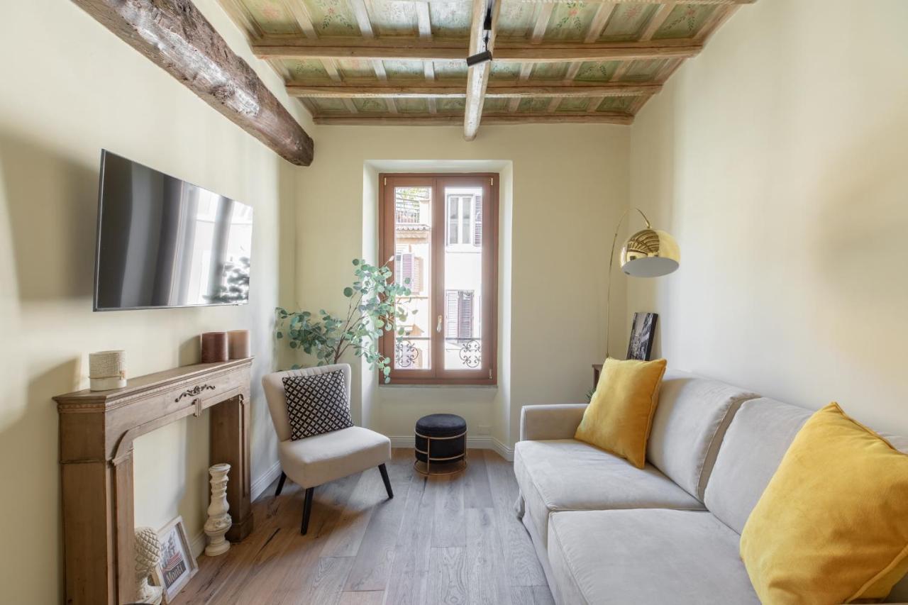 Apartamento Iflat The Heart Of Monti Roma Exterior foto