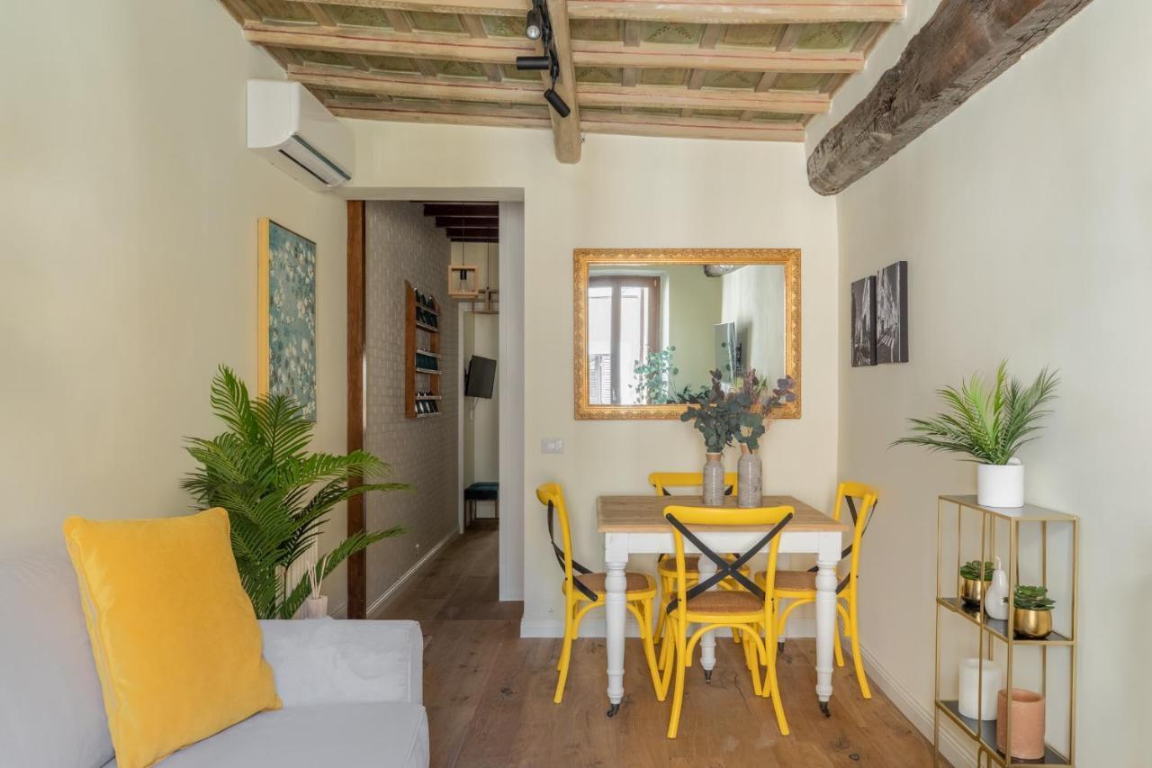 Apartamento Iflat The Heart Of Monti Roma Exterior foto