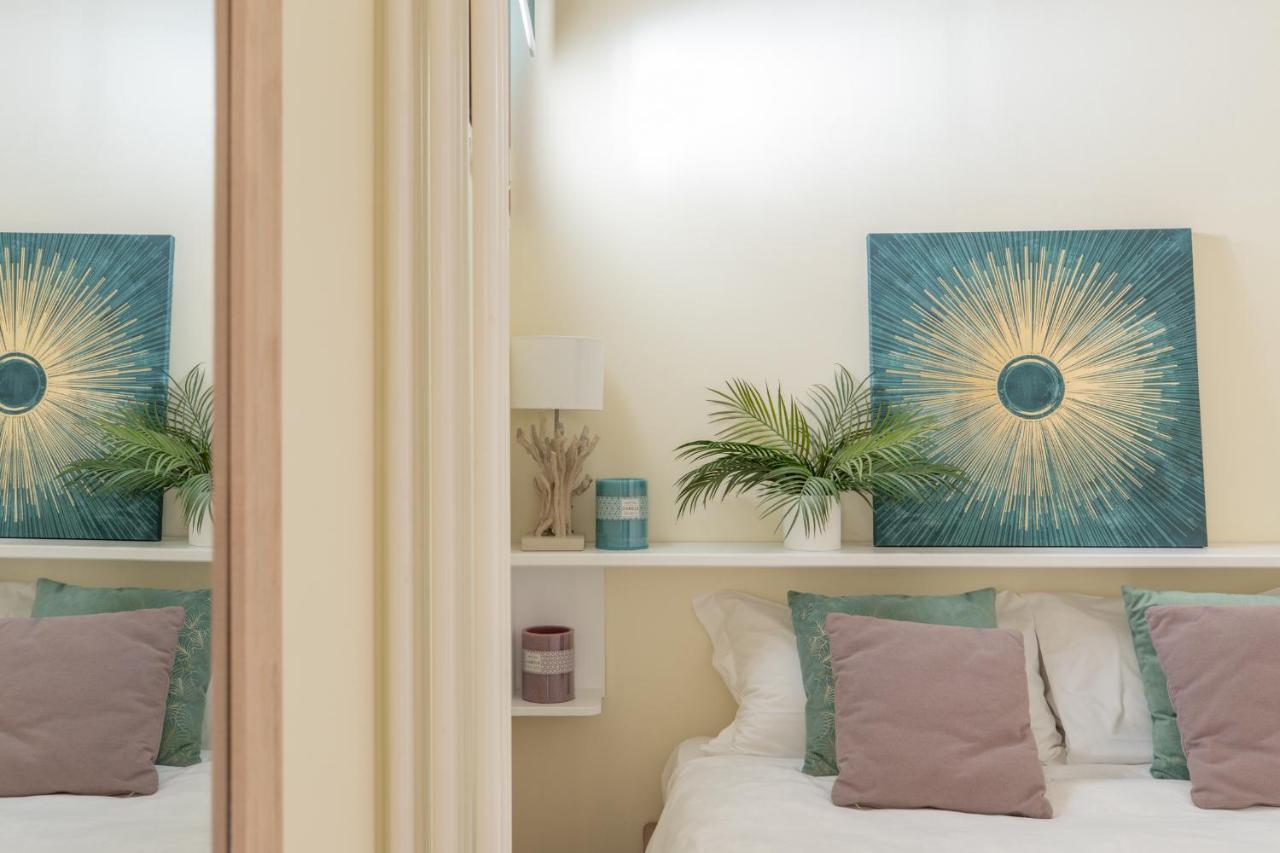 Apartamento Iflat The Heart Of Monti Roma Exterior foto