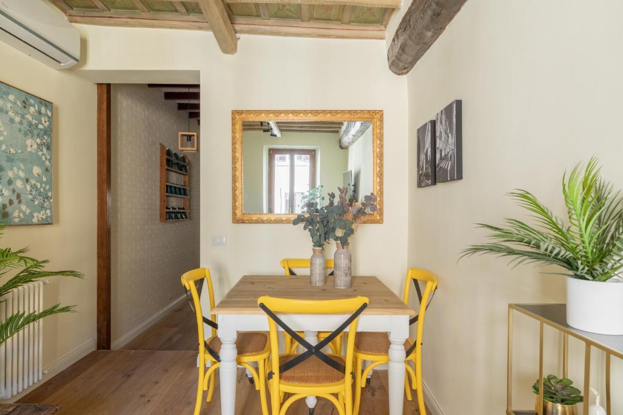 Apartamento Iflat The Heart Of Monti Roma Exterior foto