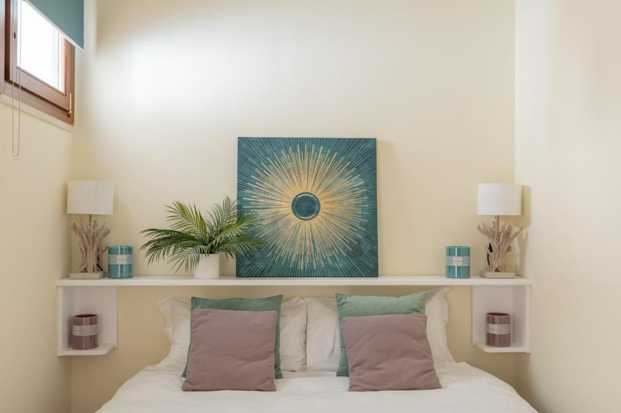 Apartamento Iflat The Heart Of Monti Roma Exterior foto