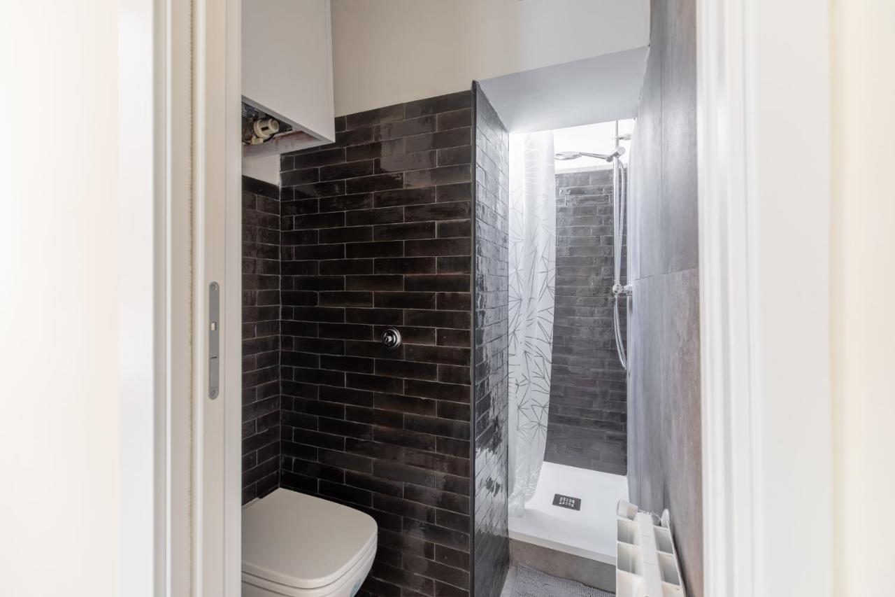 Apartamento Iflat The Heart Of Monti Roma Exterior foto