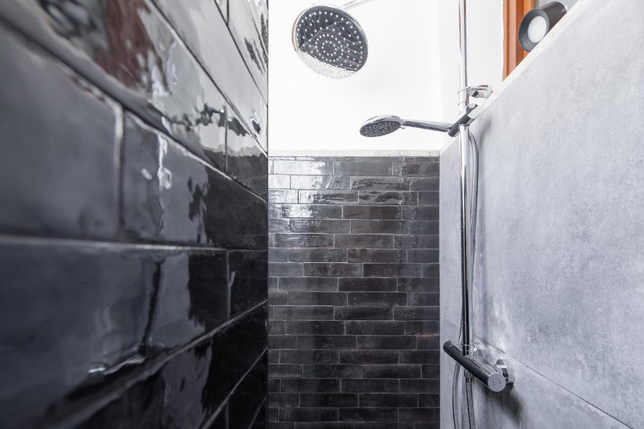 Apartamento Iflat The Heart Of Monti Roma Exterior foto