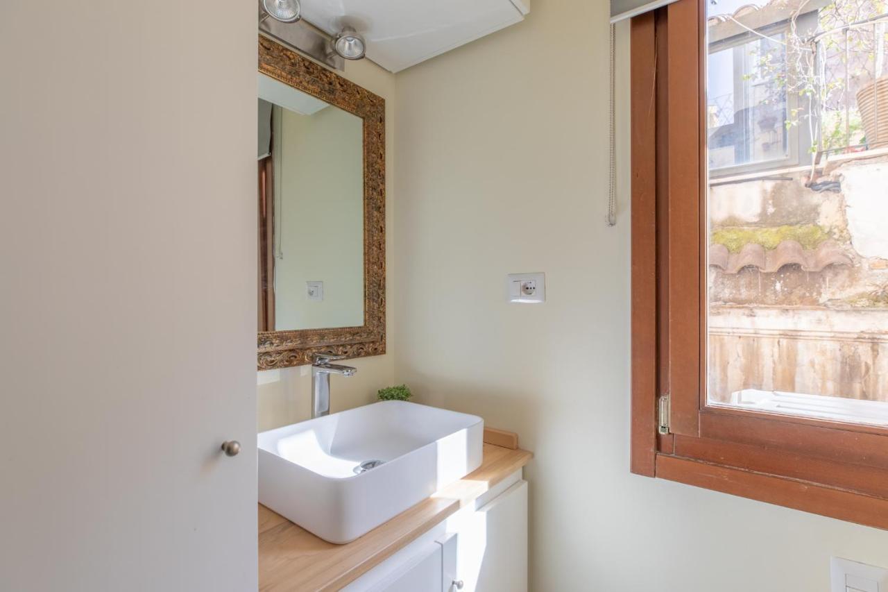 Apartamento Iflat The Heart Of Monti Roma Exterior foto