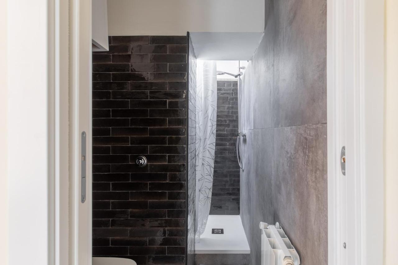 Apartamento Iflat The Heart Of Monti Roma Exterior foto