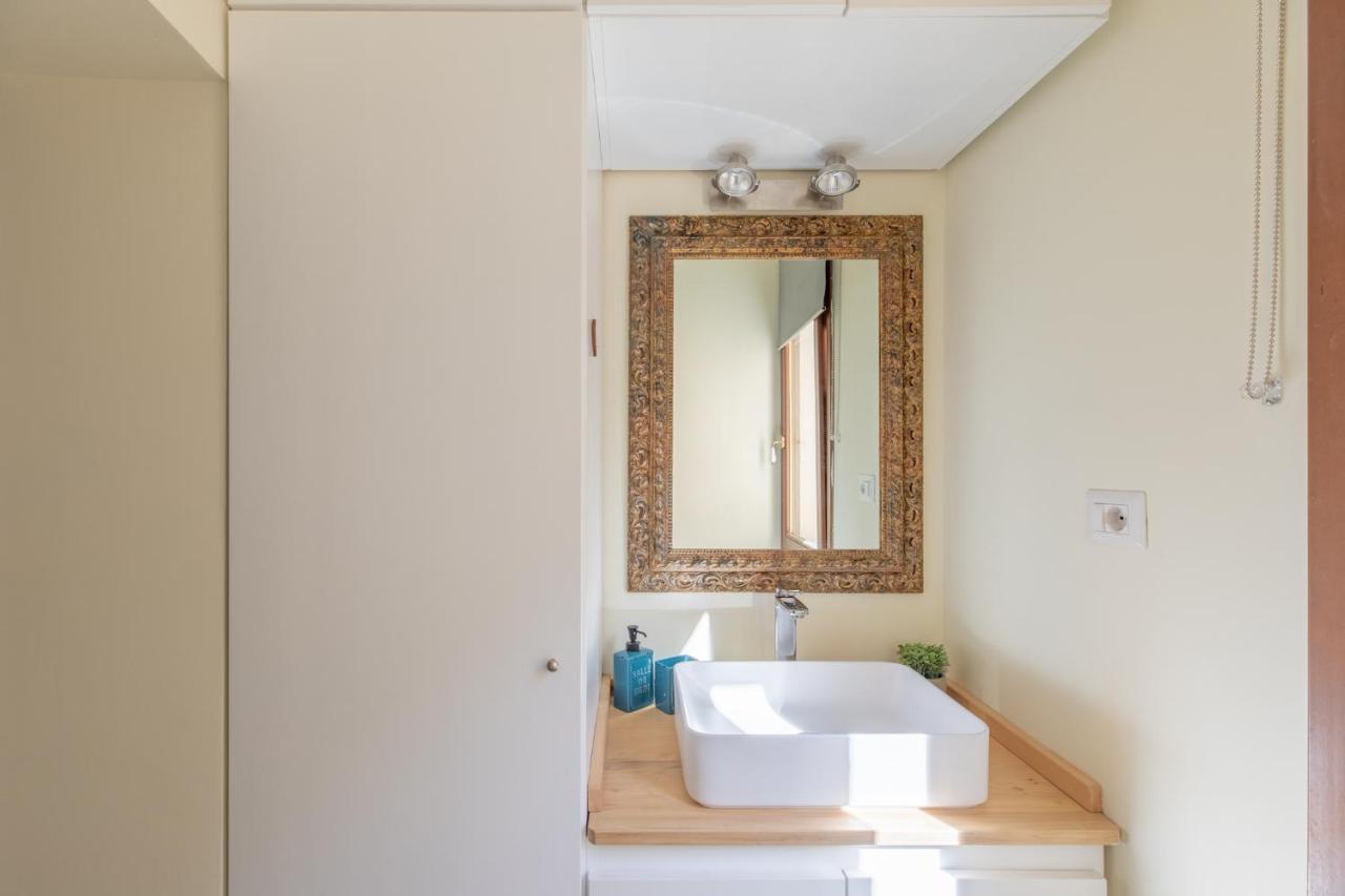 Apartamento Iflat The Heart Of Monti Roma Exterior foto