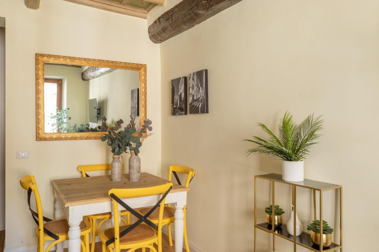 Apartamento Iflat The Heart Of Monti Roma Exterior foto