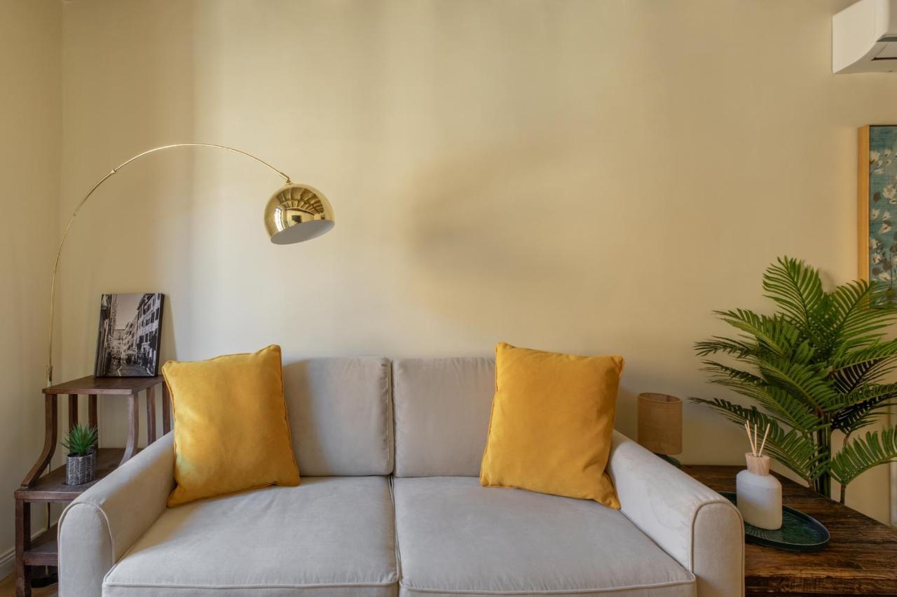Apartamento Iflat The Heart Of Monti Roma Exterior foto